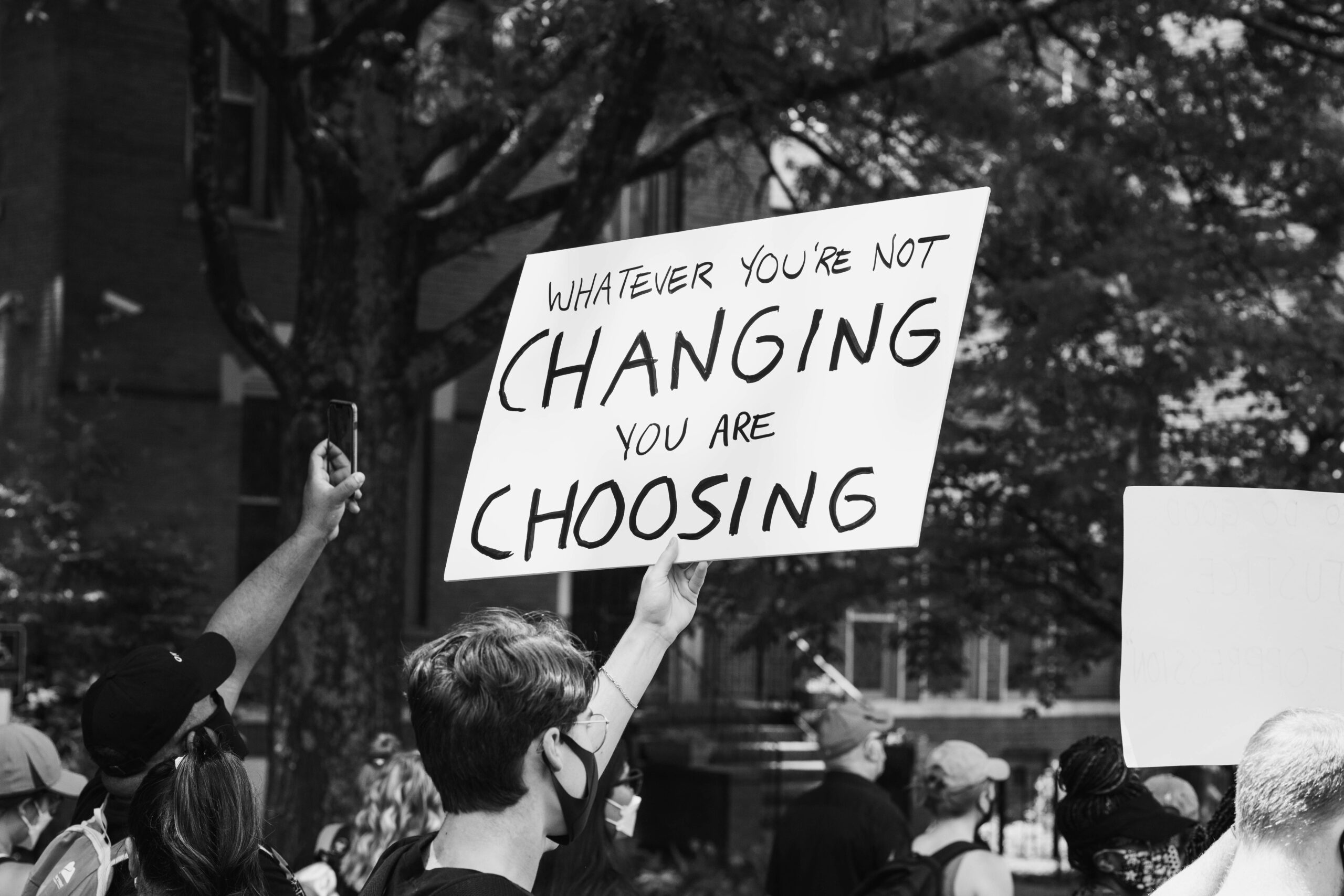 Choosing