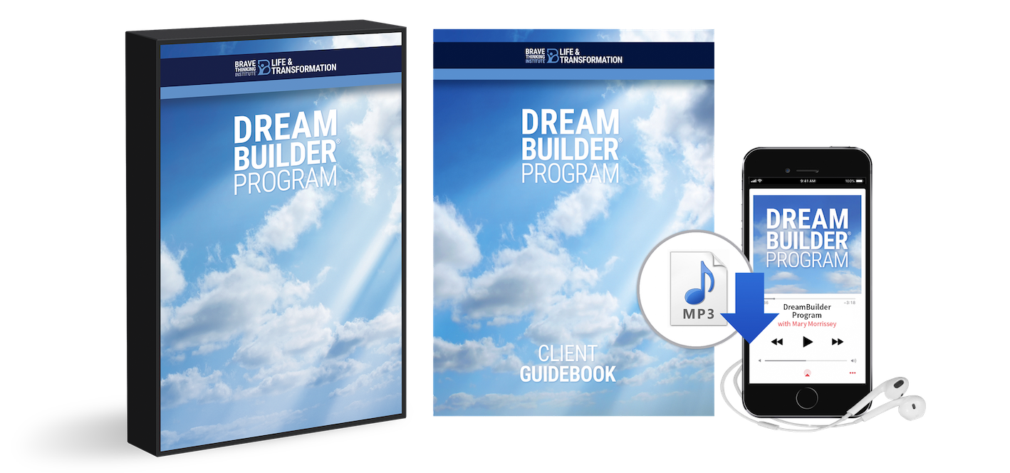 DBP-Kit-Phone-Image DreamBuilder Program